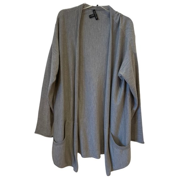 Eileen Fisher Cardigan - Picture 1 of 5